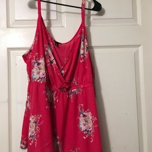 Torrid plus size